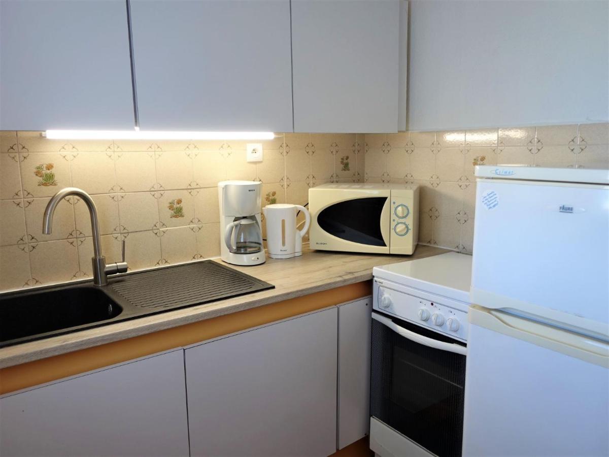 Apartment Le Grand Pavois By Interhome Le Barcarès Eksteriør bilde