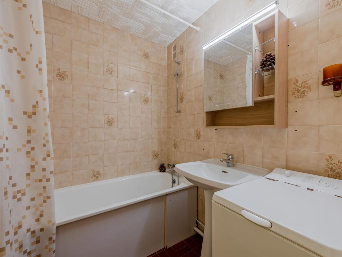Apartment Le Grand Pavois By Interhome Le Barcarès Eksteriør bilde
