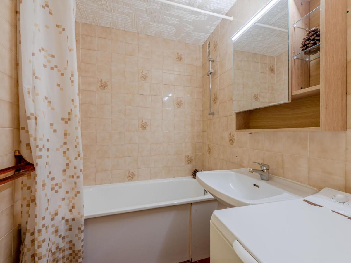 Apartment Le Grand Pavois By Interhome Le Barcarès Eksteriør bilde
